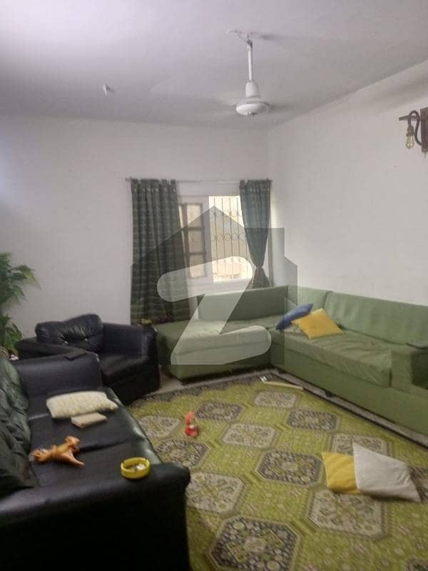 Apartment For Sale In Clifton Block 2.
