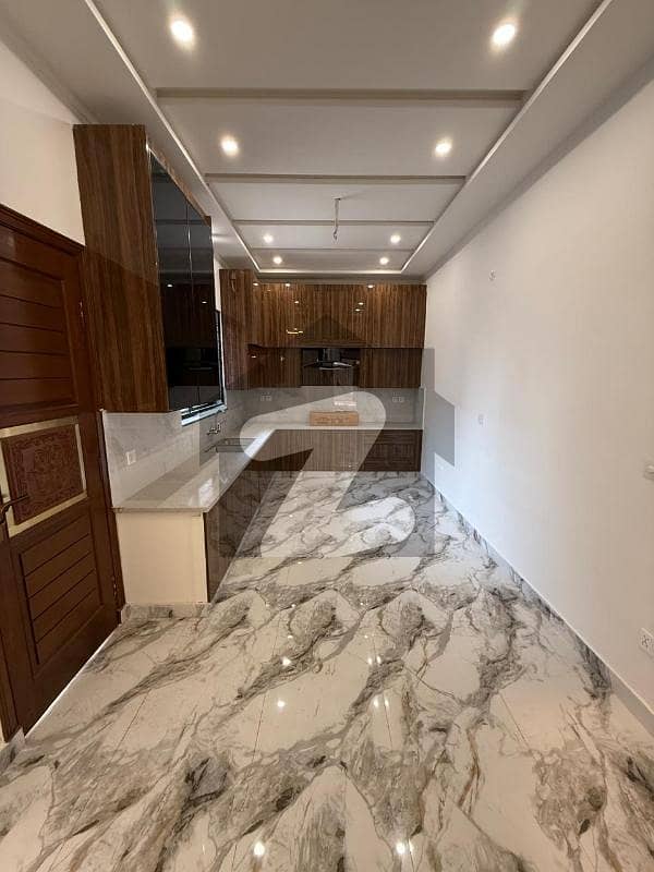 5 Marla House For Rent in Buch Villas