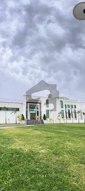 Sector-C Lowest Rate 1 Kanal Plot Available For Sale