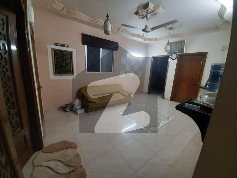 Mehran Excellency 2bedroom Drawing Lounge Apartment