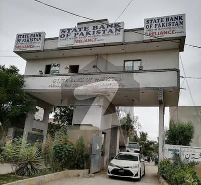 Main Rd. Plot 200 Sq. Yd. State Bank Society Sector 17-A Scheme 33