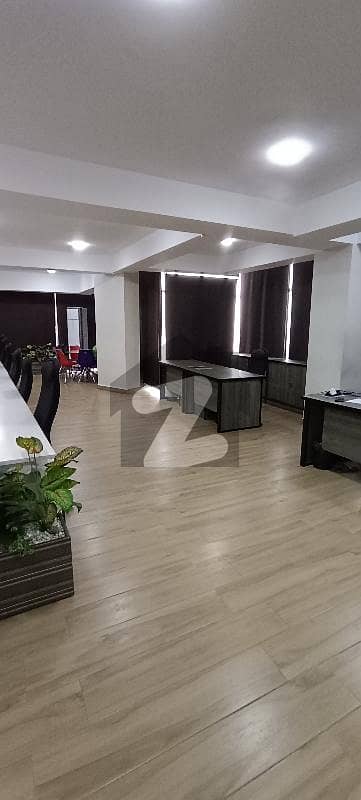 Furnished