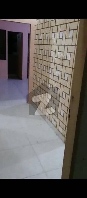 Flat For Sale At Mehmoodabad No. 05