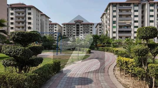 Book A Flat Of 10 Marla In Askari 10 Lahore