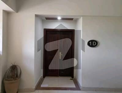 This Is Your Chance To Buy Flat In Askari 10
