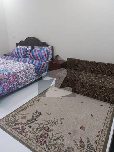 brand new house and near to main faqir appi road