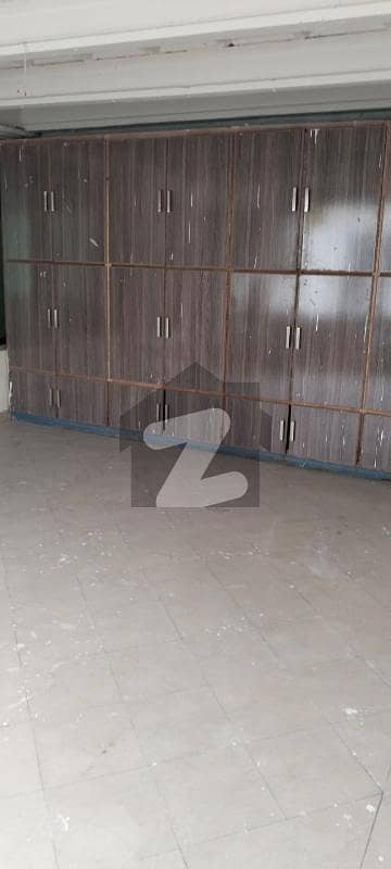 5 kanal factory available for rent