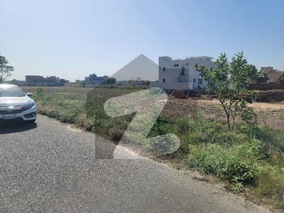 Prime Residential Plot Nesr Masjid Available For Sale In DHA Lahore Phase 7. Located In A Well-Developed, Secure Area With Wide Roads, Parks, And All Essential Amenities Nearby. Ideal For Building Your Dream Home Or A Sound Investment. Clear Title And Ready For Possession