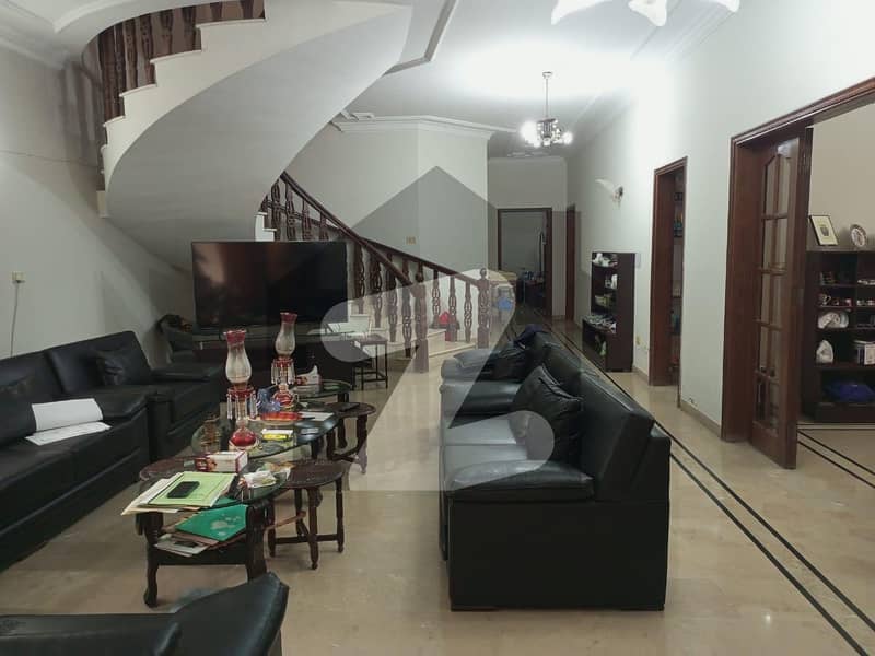 Well Maintained House Is Up For Sale