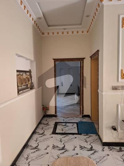 SINGLE STORY DEMANDING HOUSE WITH 10KW SOLAR AVAILABLE FOR SALE IN LDA AVENUE-BLOCK H LAHORE