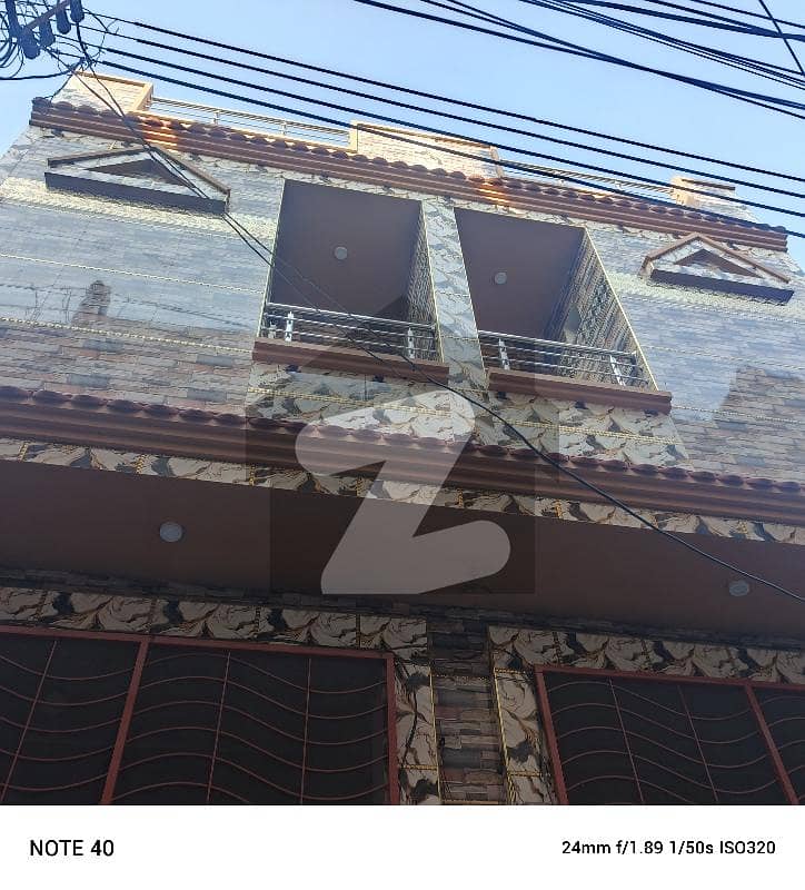 Perfect 2 Marla House In Tajpura For sale Perfect 2 Marla House In Tajpura For sale
