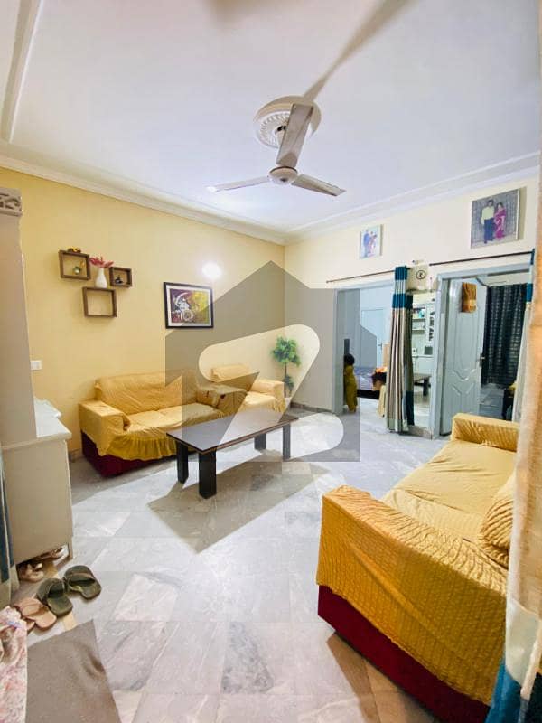 Beautiful House In Central Location Commercial Market