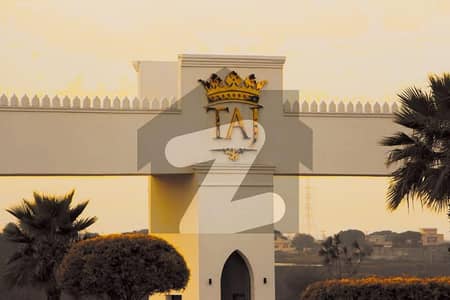 3040 Commercial Plot For Sale