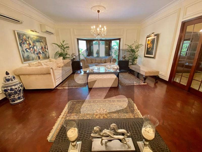 Bungalow Available For Rent In Clifton Block 5 Bungalow Available For Rent In Clifton Block 5