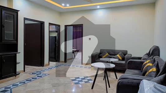F 11 Brand New Furnished 2 Bed Apartment For Rent
