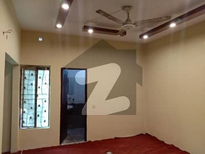 5 Marla Upper Portion For Rent