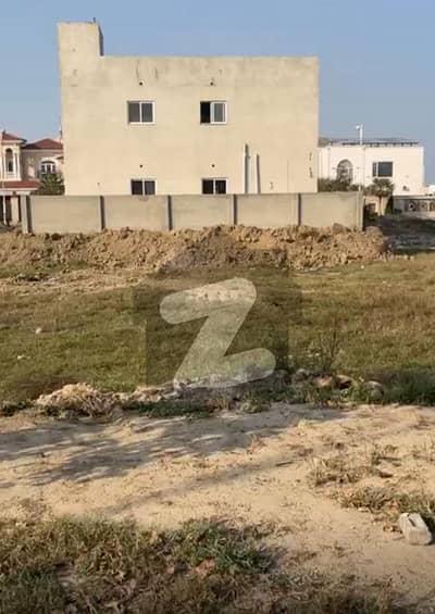 Plot no 639 Block Q