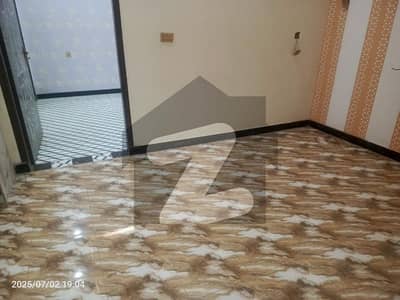 2.75 Marla With Gas Brand New House For Sale
