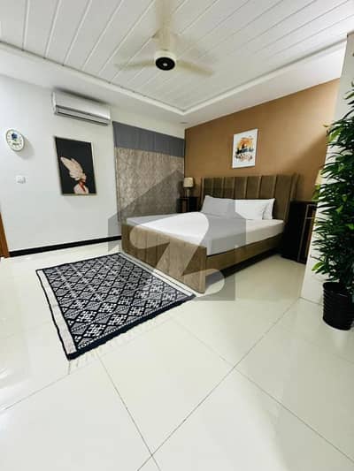 Luxury 1 Bed Flat For Rent