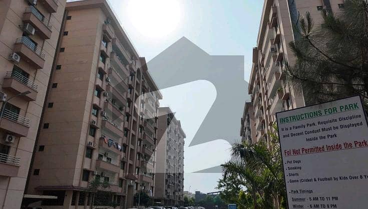 Aesthetic Flat Of 12 Marla For sale Is Available Aesthetic Flat Of 12 Marla For sale Is Available