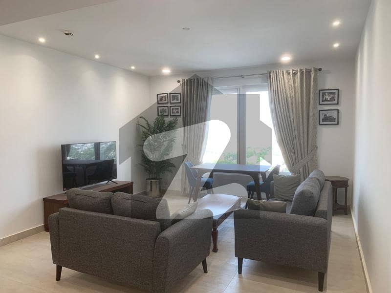 Luxurious 1 Bed Fully Furnished Apartment For Rent In Penta Square Phase 5, DHA Luxurious 1 Bed Fully Furnished Apartment For Rent In Penta Square Phase 5, DHA