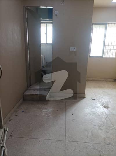 COMMERCIAL OFFICE FOR RENT GULSHAN-E-IQBAL BLOCK 13D3