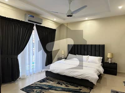 Luxury Furnished 2 Bedroom Also For Short Term Rental Available In Cube Apartments