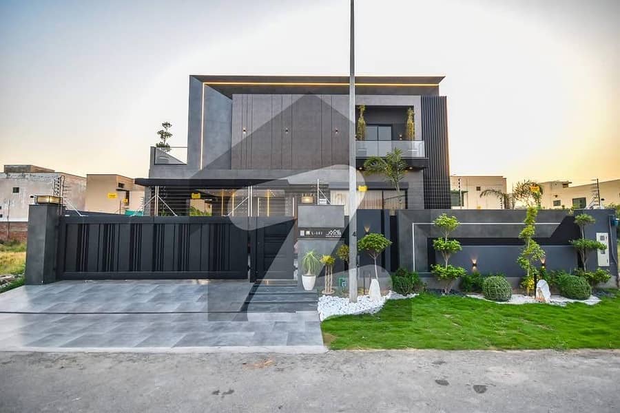 1 Kanal House For Rent 1 Kanal House For Rent