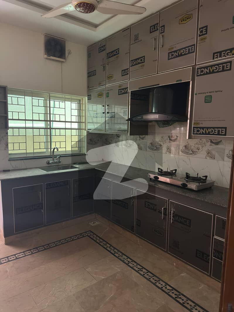 House Available For Rent
