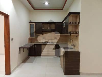 Portion Available In GULISTAN E JOHAR Block 15