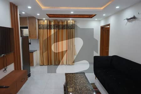 Stunning Flat Is Available For rent In Bahria Town - Sector C
