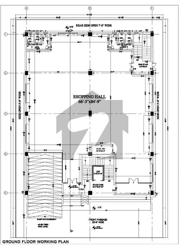 BLOCK R1 JOHAR TOWN 40 MARLA BUILDING FOR RENT TOTAL BUILDING RENT 60LAKH , (GROUND FLOOR RENT 20 LAKH SIZE 5600 sqft), (FIRST FLOOR RENT 15LAKH SIZE 5900sqft), (SECOND FLOOR RENT 12LAKH SIZE 5900sqft),(3rd FLOOR RENT 12LAKH SIZE 5900sqft),. . . . BLOCK R1 JOHAR TOWN 40 MARLA BUILDING FOR RENT TOTAL BUILDING RENT 60LAKH , (GROUND FLOOR RENT 20 LAKH SIZE 5600 sqft), (FIRST FLOOR RENT 15LAKH SIZE 5900sqft), (SECOND FLOOR RENT 12LAKH SIZE 5900sqft),(3rd FLOOR RENT 12LAKH SIZE 5900sqft),. . . .