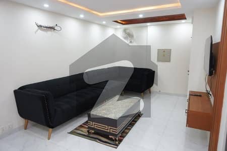 Buying A Flat In Bahria Town - Sector E Lahore?