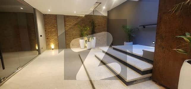 I-10 New IT 9000 Sqft Office for Rent Lift, Parking