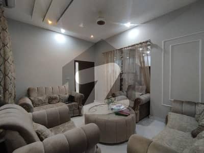 5 Marla Brand New House For Sale