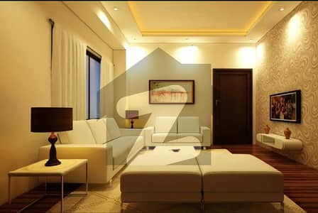 Brand New 2bed fully furnished apartments available for rent