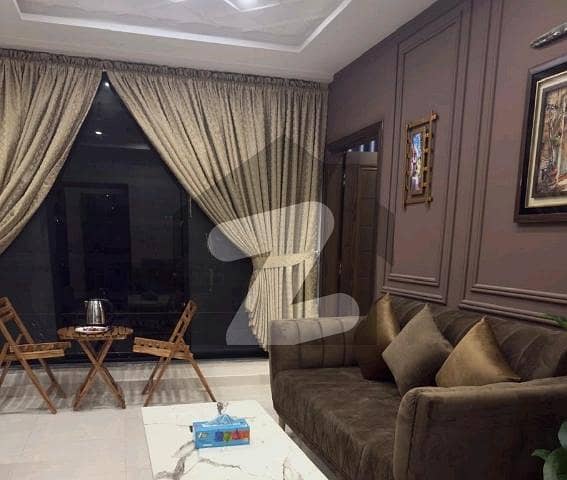 500 Square Feet Flat In Bahria Town - Sector C Best Option 500 Square Feet Flat In Bahria Town - Sector C Best Option