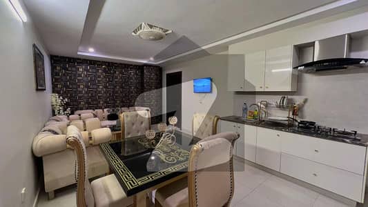 Brand New Fully Furnished apartment available for rent