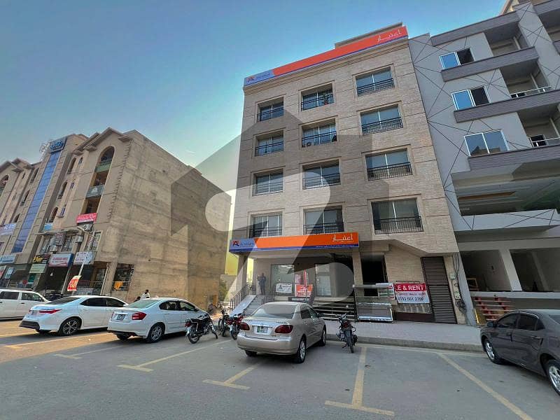 Brand New Fully Furnished Apartment Available For Rent