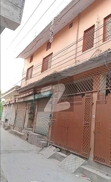 2736 Square Feet House In Stunning Taramrri Is Available For sale