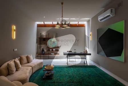 ڈی ایچ اے فیز 8 ڈی ایچ اے ڈیفینس,کراچی میں 6 کمروں کا 2 کنال مکان 62.0 کروڑ میں برائے فروخت۔