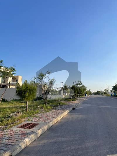 گلبرگ گرینز ۔ بلاک اے گلبرگ گرینز,گلبرگ,اسلام آباد میں 10 کنال رہائشی پلاٹ 23.0 کروڑ میں برائے فروخت۔
