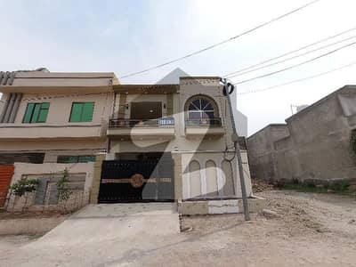 A Palatial Residence For Prime Location sale In Airport Housing Society Airport Housing Society