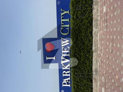 5'Marla On Ground Plot For Sale Possession Able Only 35Lac