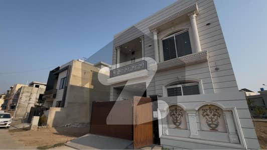 5'M Full House Available For Rent Brand New