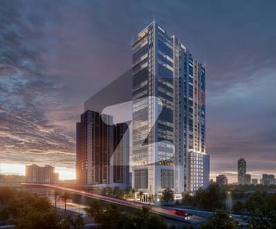 Prime Office Space Available For Sale, DHA Phase 7 Extension Karachi Prime Office Space Available For Sale, DHA Phase 7 Extension Karachi
