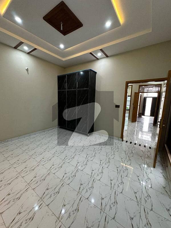 5 Marla Brand New Upper Portion Very Hot Location For Rent In Bismillah Housing Scheme 5 Marla Brand New Upper Portion Very Hot Location For Rent In Bismillah Housing Scheme