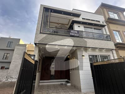 5'Marla Aaa+ Material Use Brand New Double Storey House For Sale In ParkView City 5'Marla Aaa+ Material Use Brand New Double Storey House For Sale In ParkView City