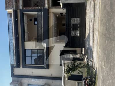 House For Rent Park View City Lahore