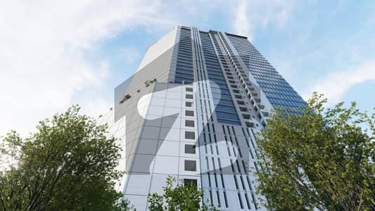 Prime Office Space Available For Sale, KPT Interchange Karachi